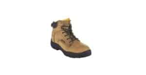 EVER BOOTS ULTRA DRY LEATHER INSULATED WORK BOOT