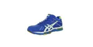 ASICS GEL VOLLEYCROSS 4 MT VOLLEYBALL SHOE- BEST FOR AGILITY